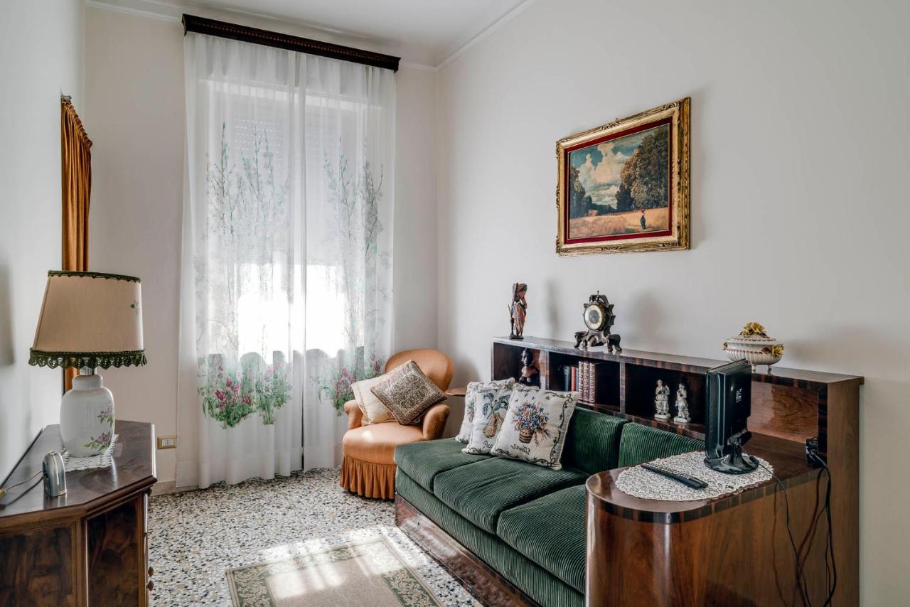 Sentirsi A Casa, Lontano Da Casa-Feel At Home Away From Home Caronno Pertusella Dış mekan fotoğraf